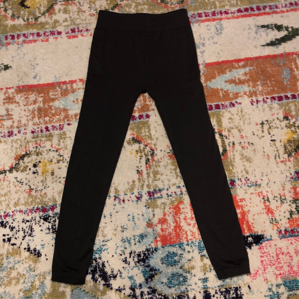 Fornia fleece lined leggings